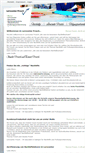 Mobile Screenshot of lerncenter-prosch.de